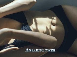 Ansariflower