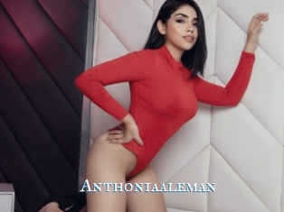 Anthoniaaleman