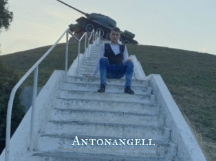 Antonangell