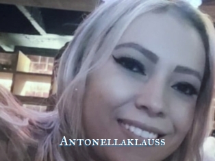 Antonellaklauss