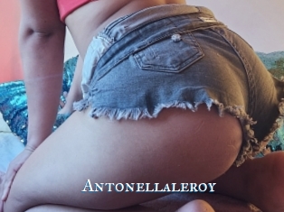 Antonellaleroy