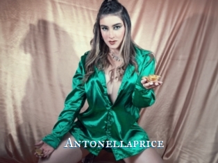 Antonellaprice