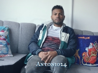 Antonio24