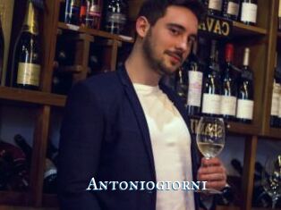 Antoniogiorni