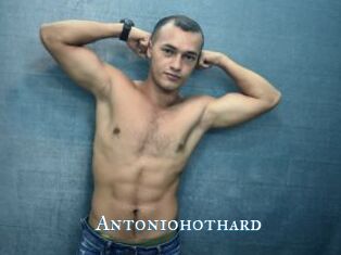 Antoniohothard