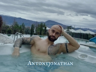 Antonyjonathan