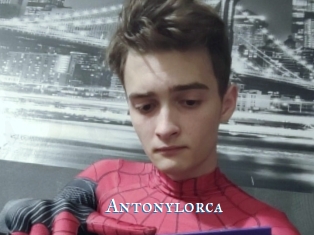 Antonylorca