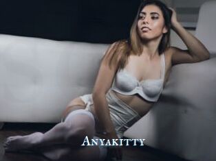 Anyakitty