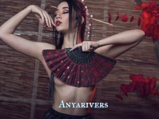 Anyarivers