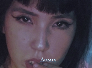 Aomix