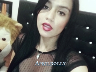 Aprildolly