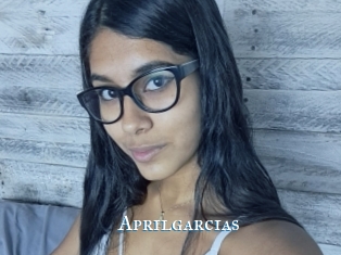 Aprilgarcias