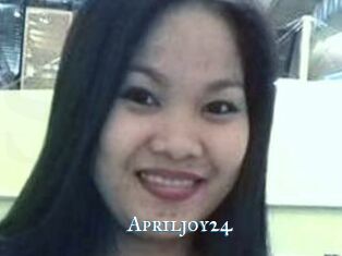 Apriljoy24