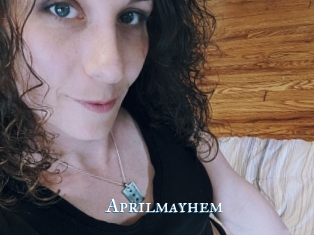 Aprilmayhem