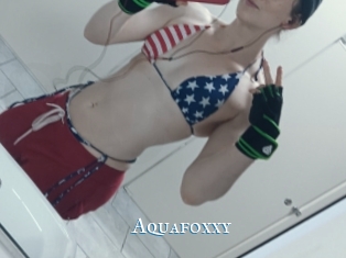 Aquafoxxy