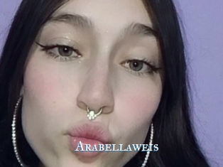 Arabellaweis