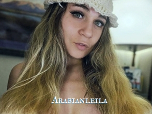 Arabianleila