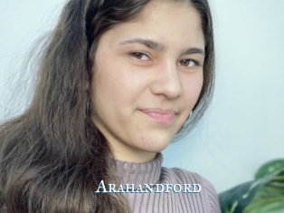 Arahandford