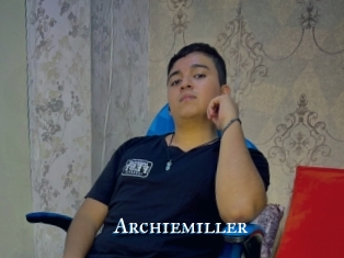 Archiemiller
