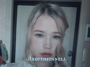 Ardithfinnell