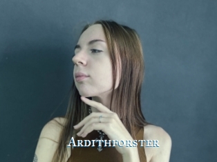 Ardithforster