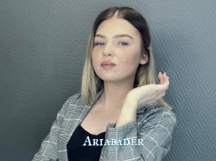 Ariabader