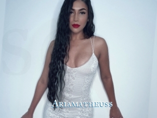 Ariamatheuss