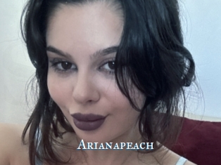 Arianapeach