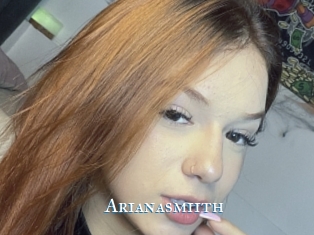Arianasmiith