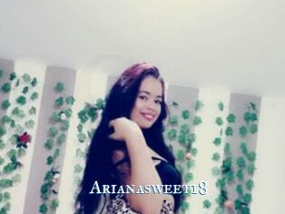 Arianasweet18