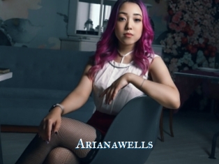 Arianawells