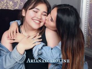 Arianaxcaroline