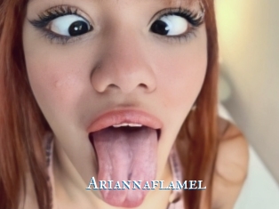 Ariannaflamel