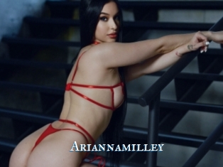 Ariannamilley