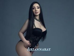 Ariannaray