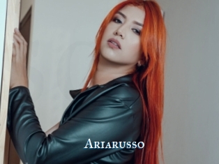 Ariarusso