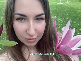 Ariasecret