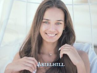 Arielhill