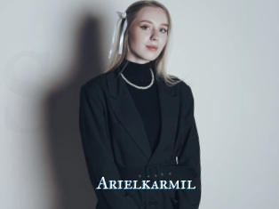Arielkarmil
