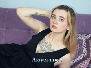 Arinaflirty