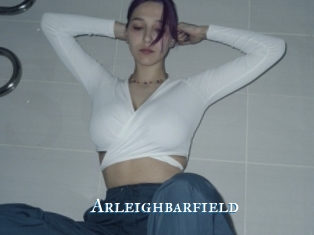 Arleighbarfield