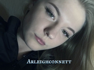 Arleighconnett