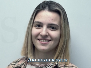 Arleighcrosier