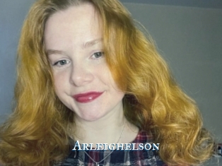 Arleighelson