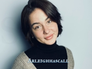 Arleighhascall