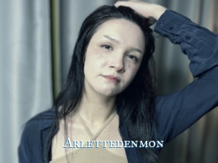 Arlettedenmon