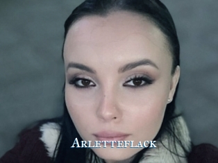 Arletteflack