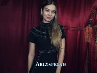 Arlyspring