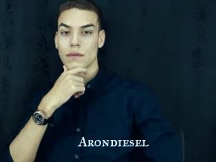 Arondiesel