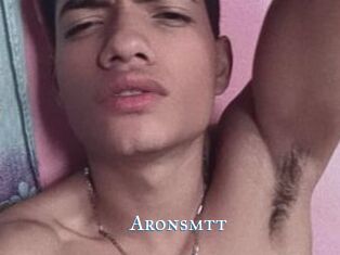 Aronsmtt